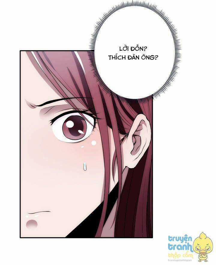 Âm Mưu Bên Gối - Chapter 2 - Trang 7