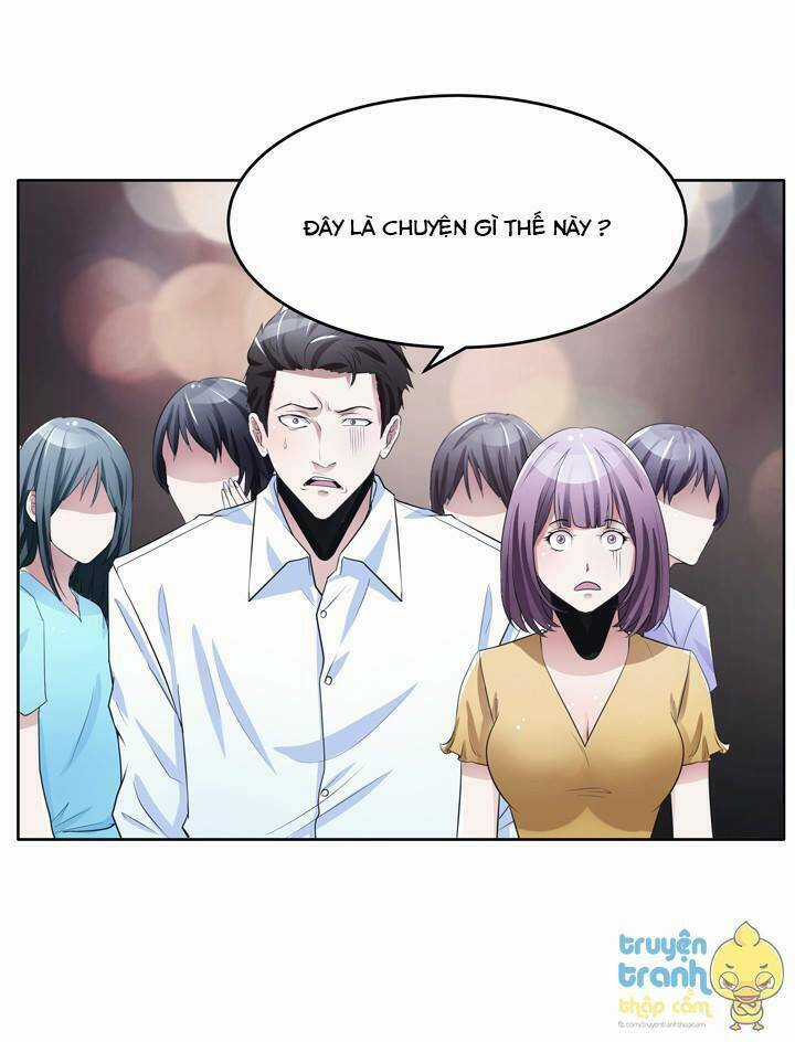 Âm Mưu Bên Gối - Chapter 2 - Trang 61