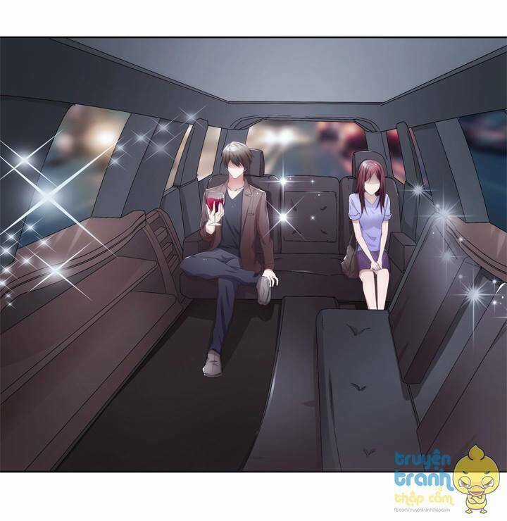 Âm Mưu Bên Gối - Chapter 2 - Trang 63