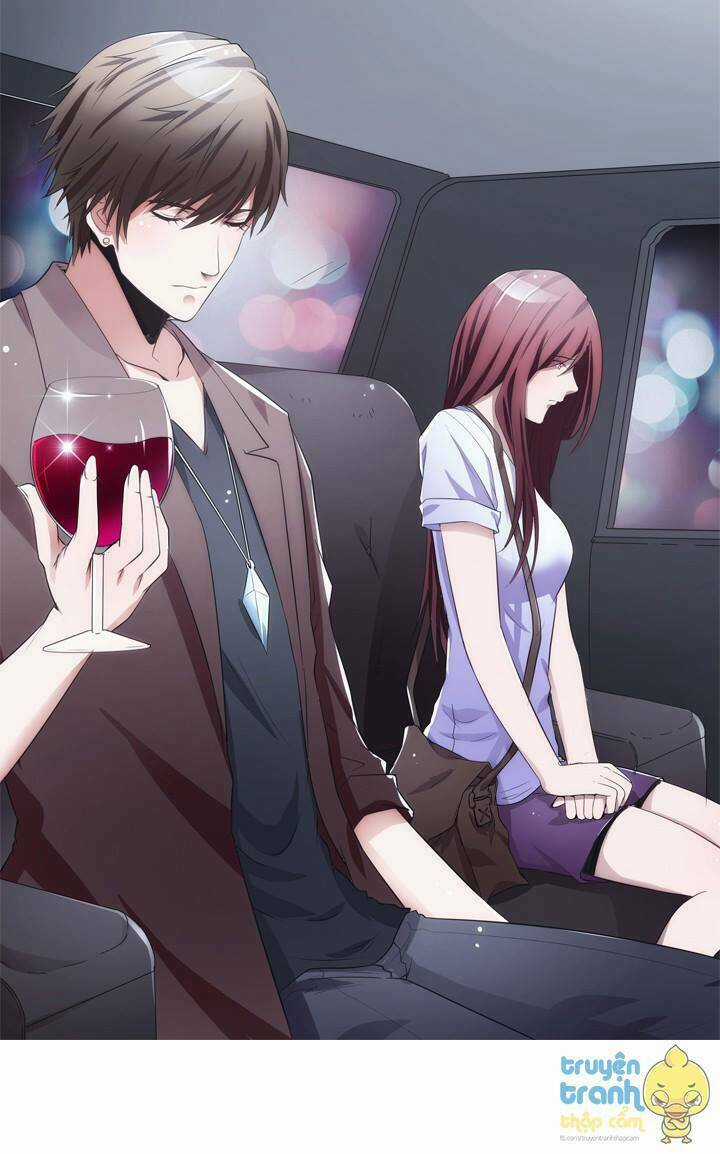 Âm Mưu Bên Gối - Chapter 2 - Trang 65