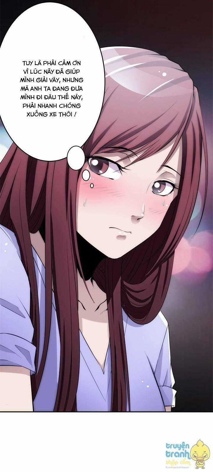 Âm Mưu Bên Gối - Chapter 2 - Trang 68