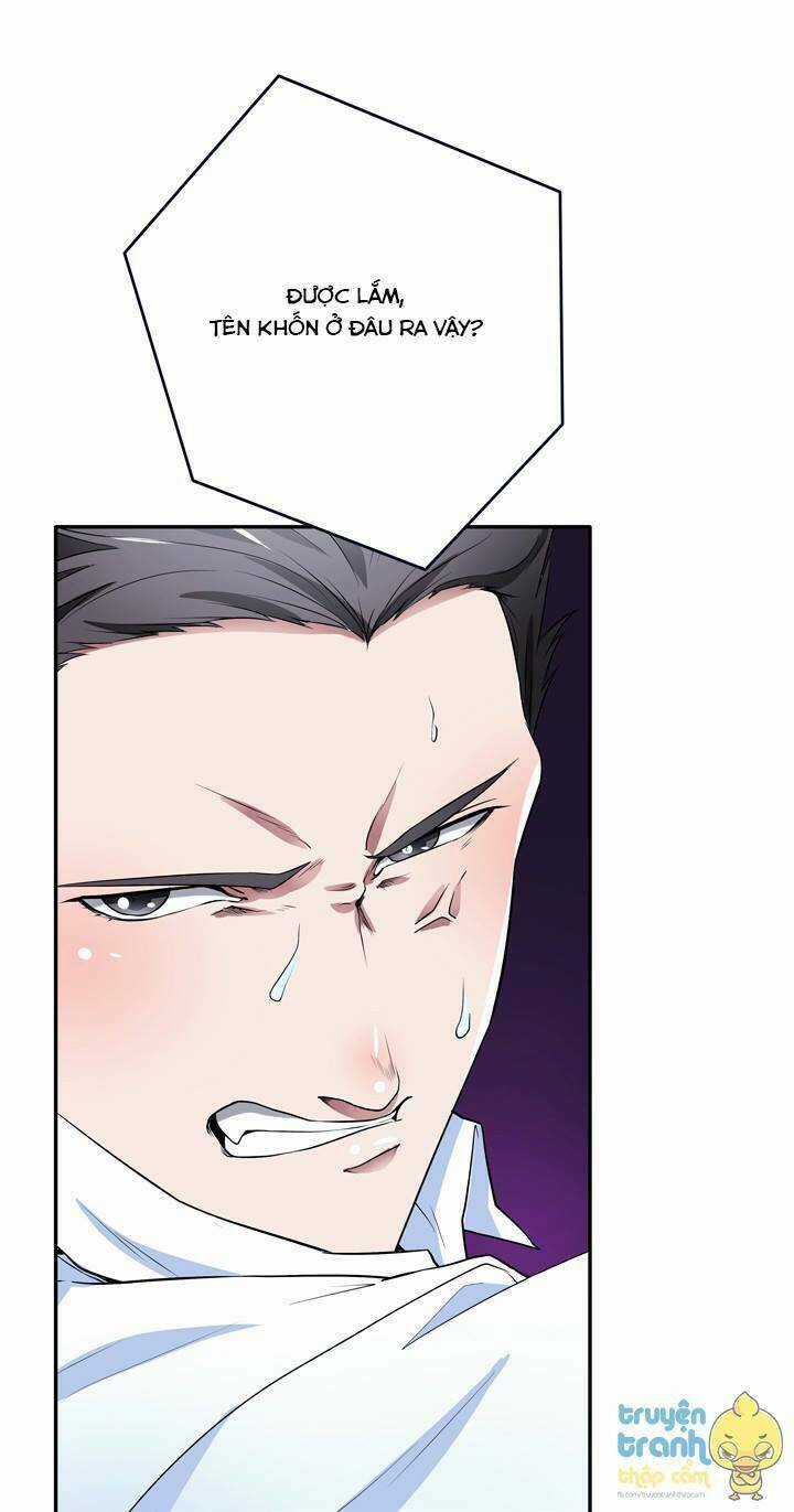 Âm Mưu Bên Gối - Chapter 2 - Trang 8