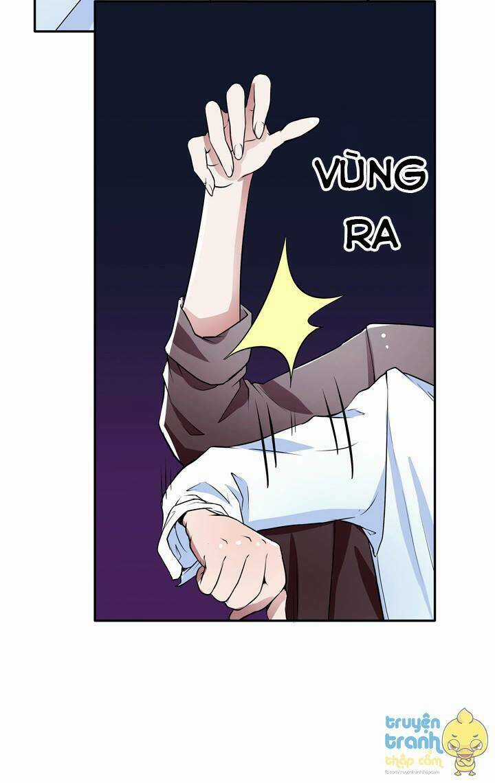 Âm Mưu Bên Gối - Chapter 2 - Trang 9