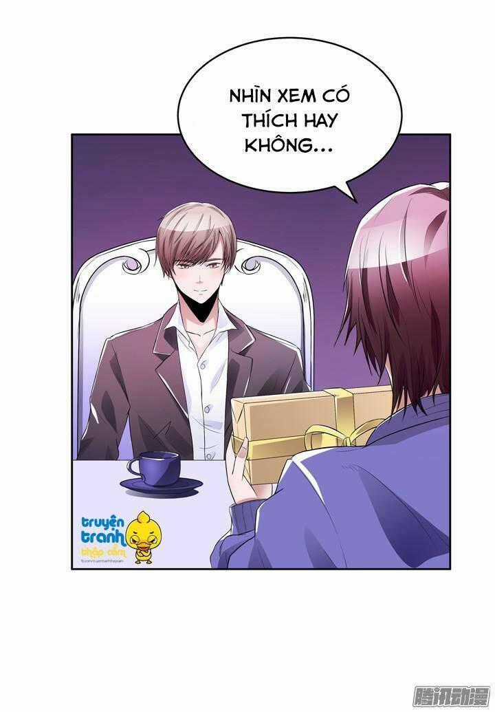 Âm Mưu Bên Gối - Chapter 20 - Trang 2