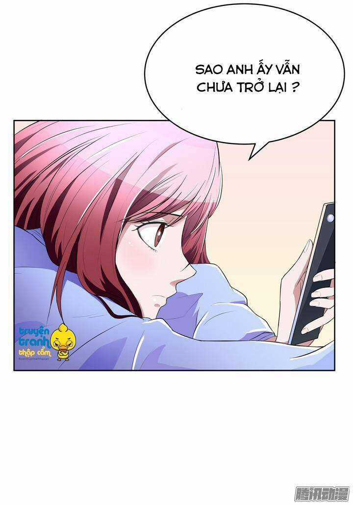Âm Mưu Bên Gối - Chapter 20 - Trang 14