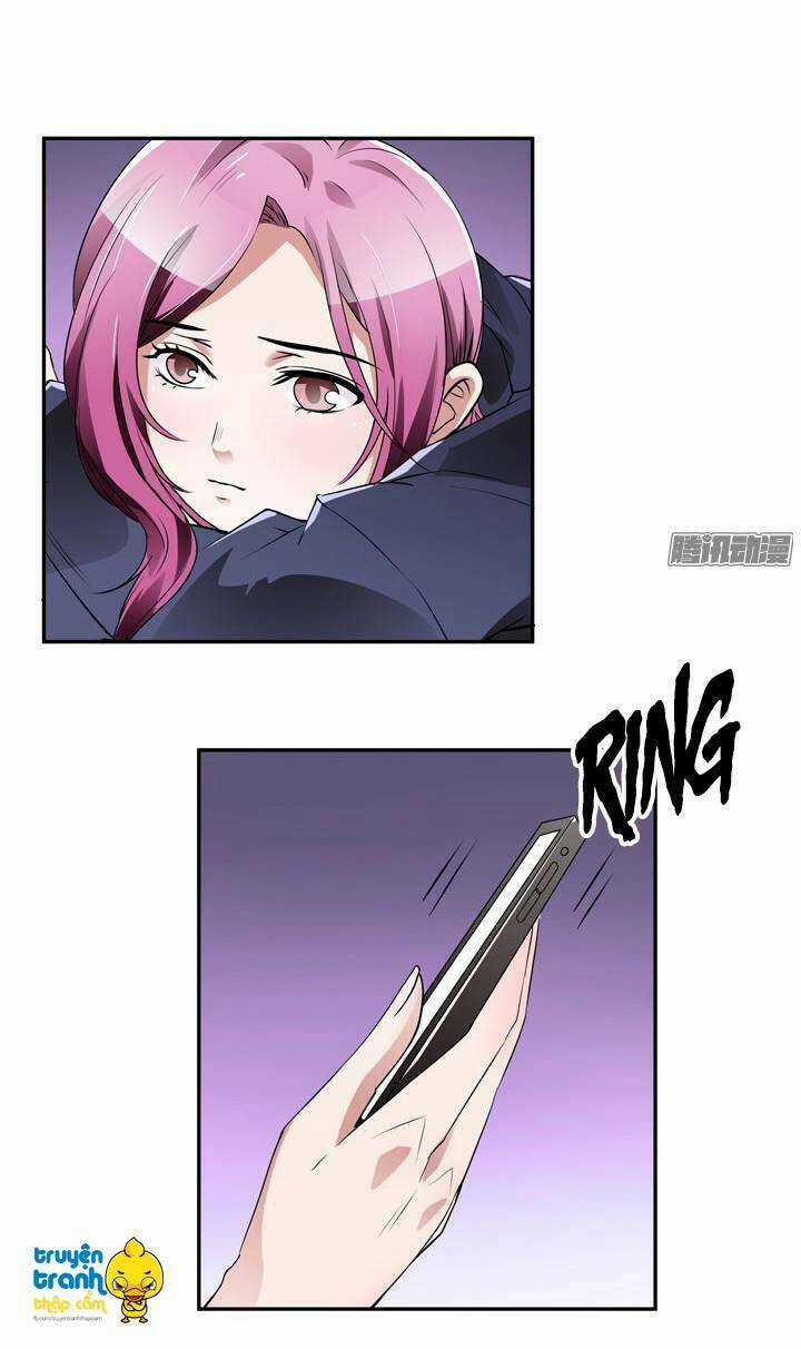 Âm Mưu Bên Gối - Chapter 20 - Trang 17