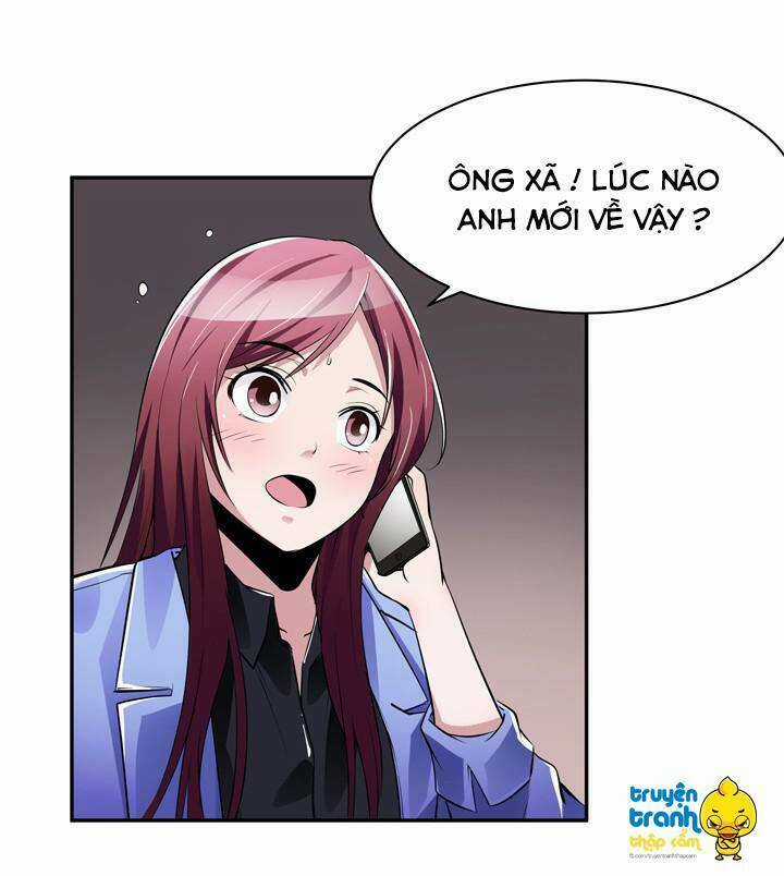 Âm Mưu Bên Gối - Chapter 20 - Trang 18