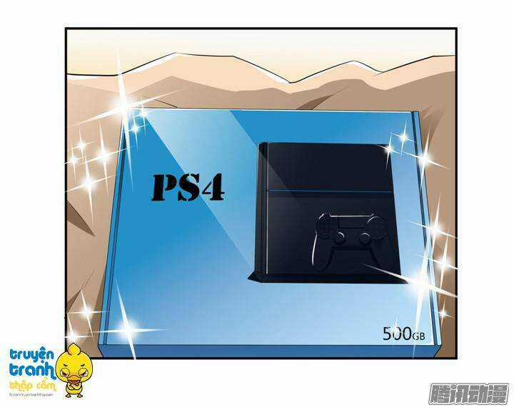 Âm Mưu Bên Gối - Chapter 20 - Trang 3