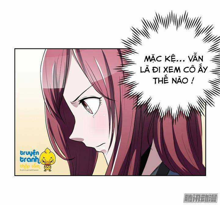 Âm Mưu Bên Gối - Chapter 20 - Trang 23