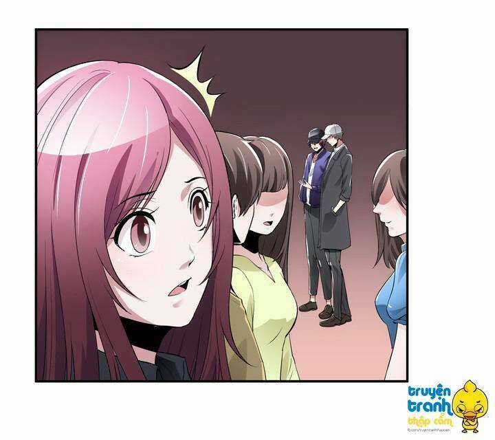 Âm Mưu Bên Gối - Chapter 20 - Trang 26