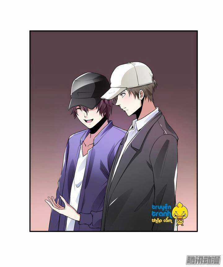 Âm Mưu Bên Gối - Chapter 20 - Trang 27