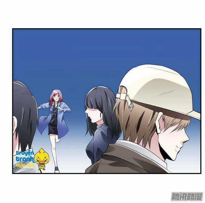 Âm Mưu Bên Gối - Chapter 20 - Trang 29