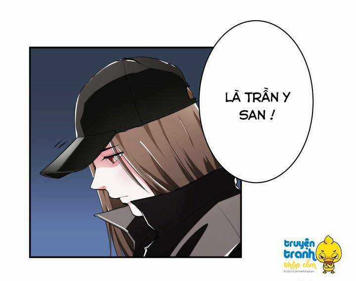 Âm Mưu Bên Gối - Chapter 20 - Trang 33