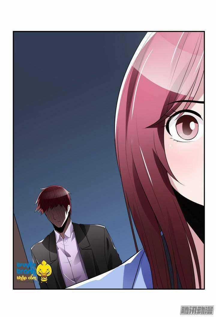 Âm Mưu Bên Gối - Chapter 20 - Trang 36