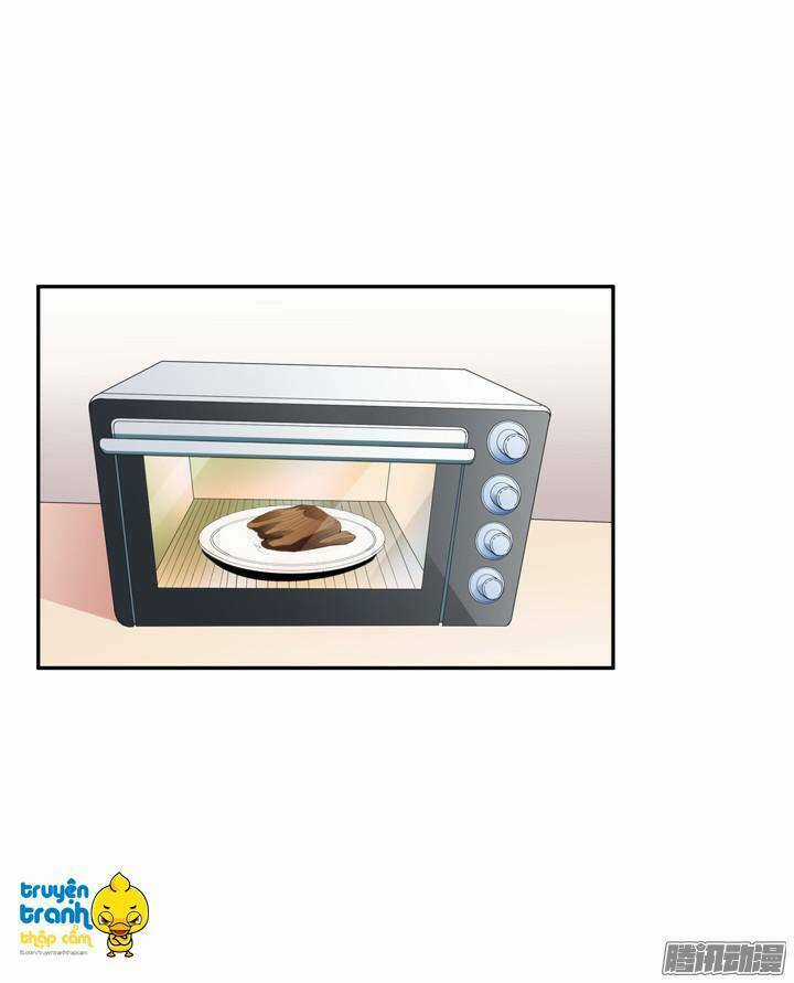 Âm Mưu Bên Gối - Chapter 20 - Trang 5