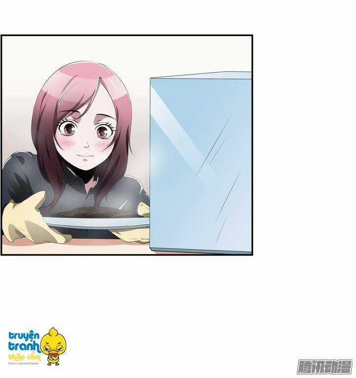 Âm Mưu Bên Gối - Chapter 20 - Trang 6