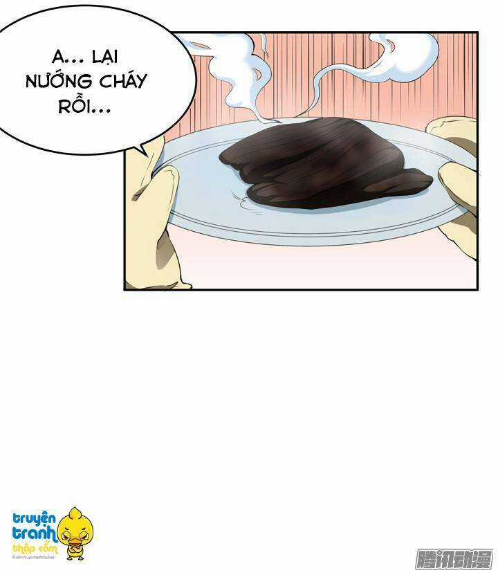 Âm Mưu Bên Gối - Chapter 20 - Trang 7