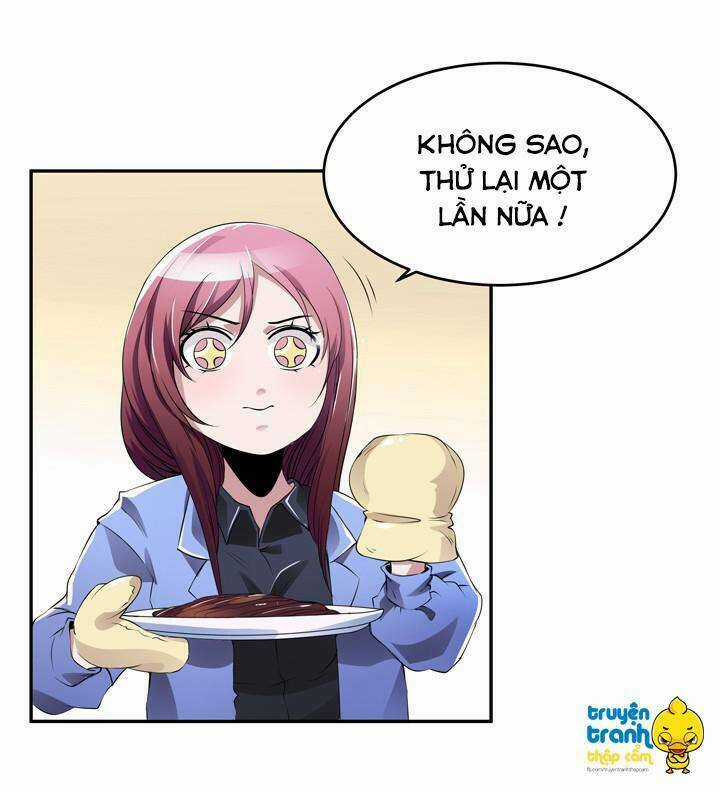 Âm Mưu Bên Gối - Chapter 20 - Trang 8