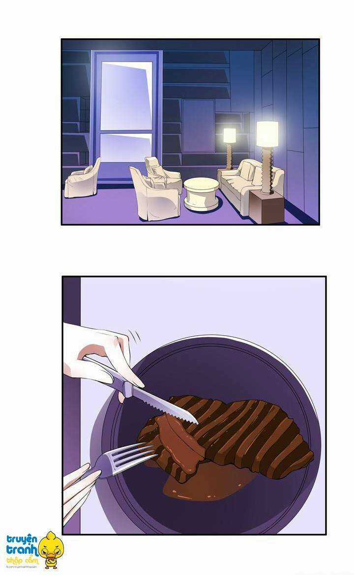 Âm Mưu Bên Gối - Chapter 20 - Trang 9
