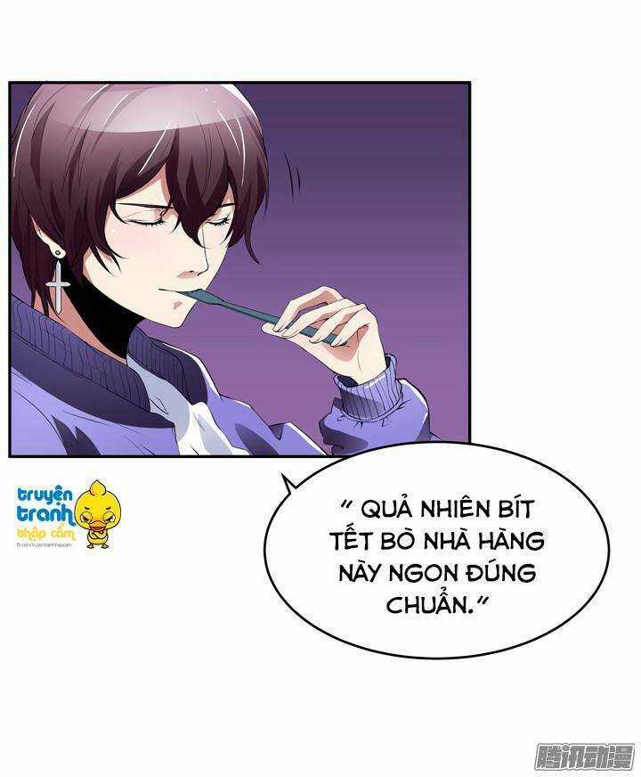 Âm Mưu Bên Gối - Chapter 20 - Trang 10