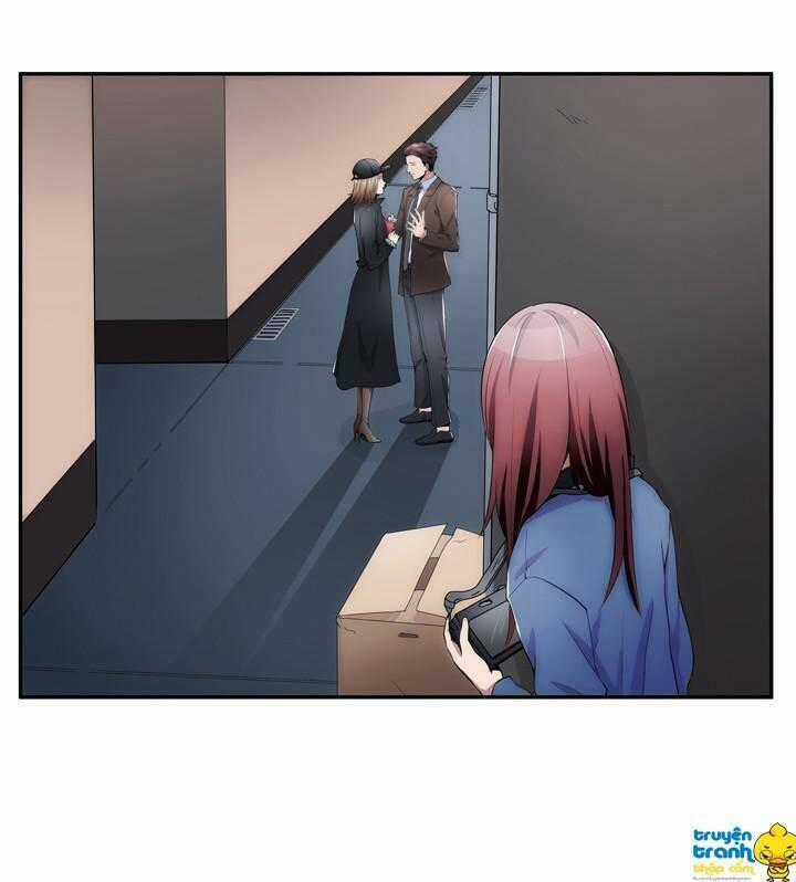 Âm Mưu Bên Gối - Chapter 21 - Trang 2