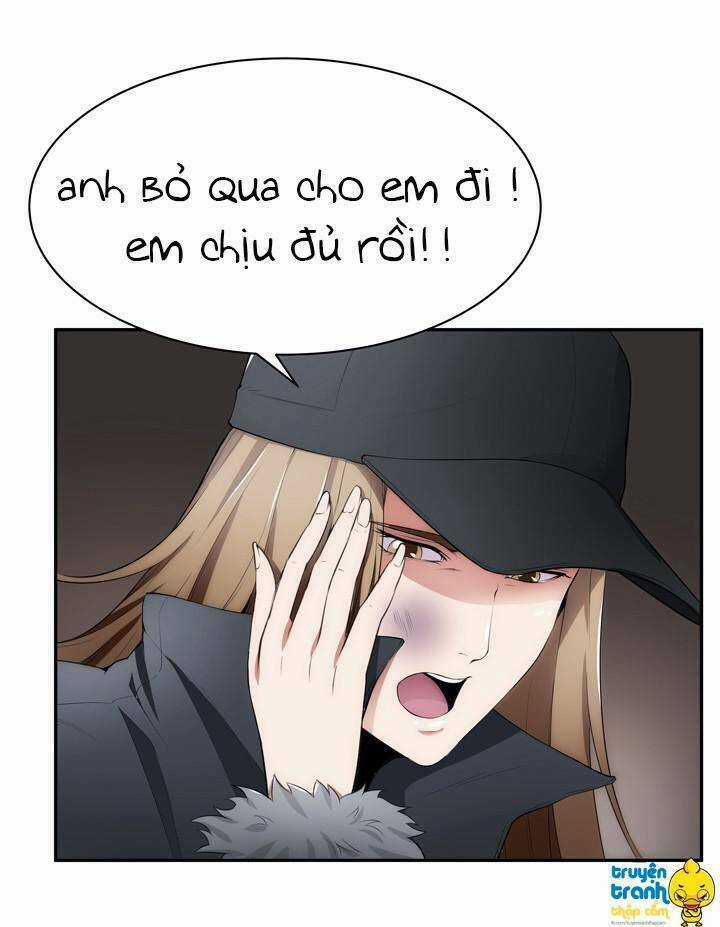 Âm Mưu Bên Gối - Chapter 21 - Trang 11