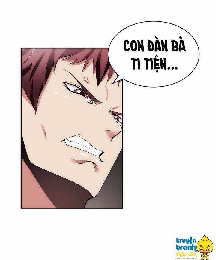 Âm Mưu Bên Gối - Chapter 21 - Trang 12