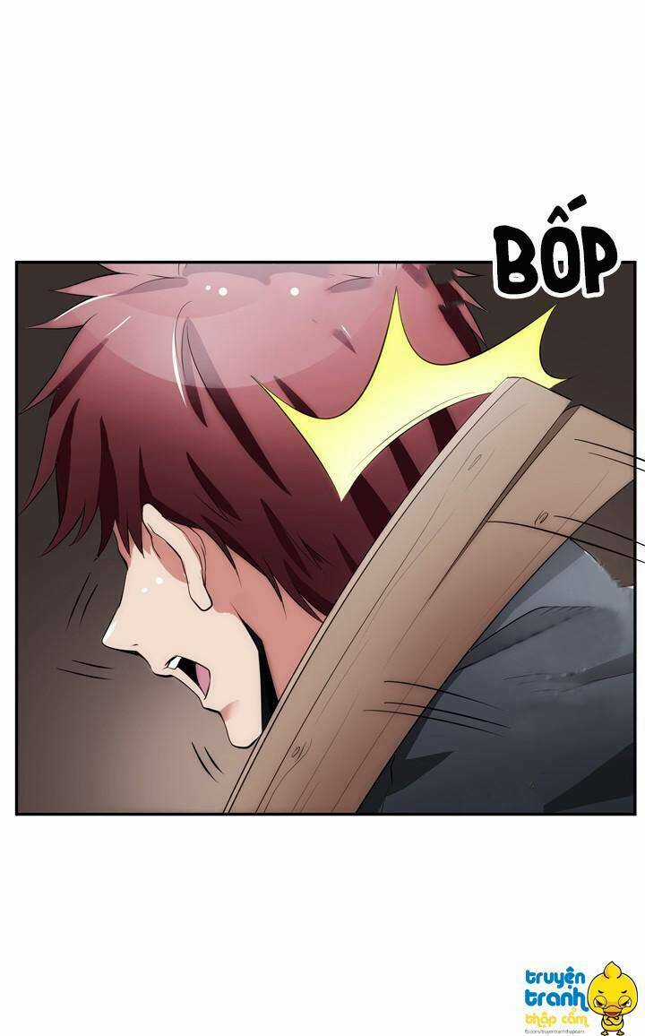 Âm Mưu Bên Gối - Chapter 21 - Trang 15