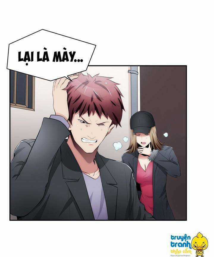 Âm Mưu Bên Gối - Chapter 21 - Trang 18