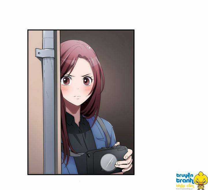 Âm Mưu Bên Gối - Chapter 21 - Trang 3