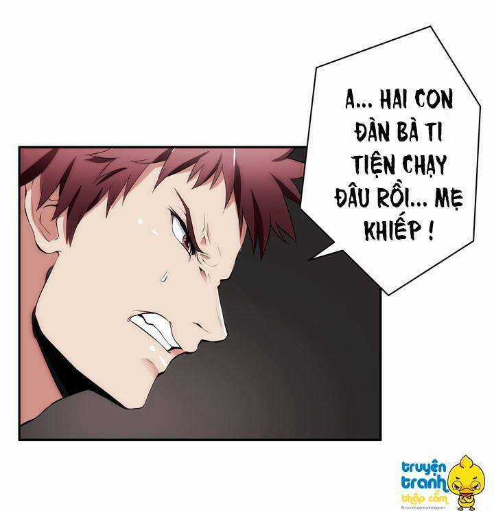 Âm Mưu Bên Gối - Chapter 21 - Trang 23