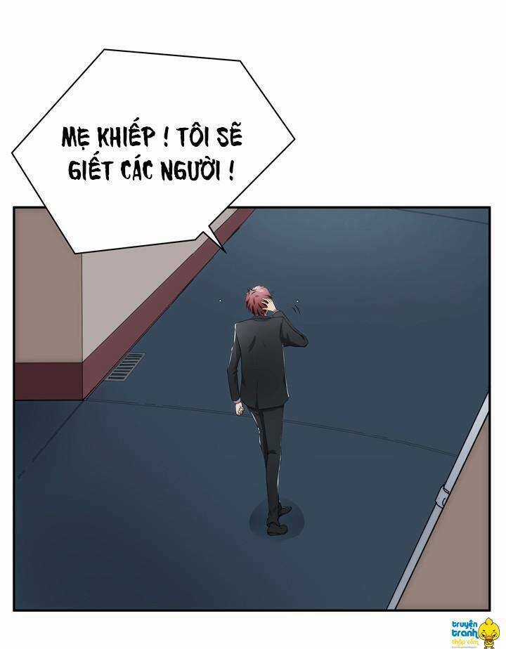 Âm Mưu Bên Gối - Chapter 21 - Trang 24