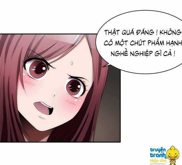 Âm Mưu Bên Gối - Chapter 21 - Trang 30