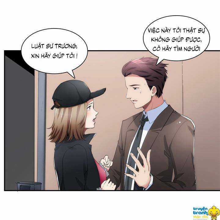 Âm Mưu Bên Gối - Chapter 21 - Trang 4