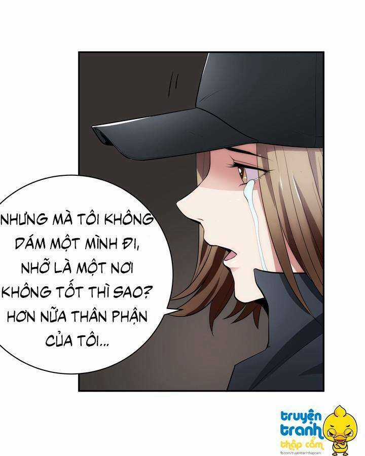 Âm Mưu Bên Gối - Chapter 21 - Trang 34