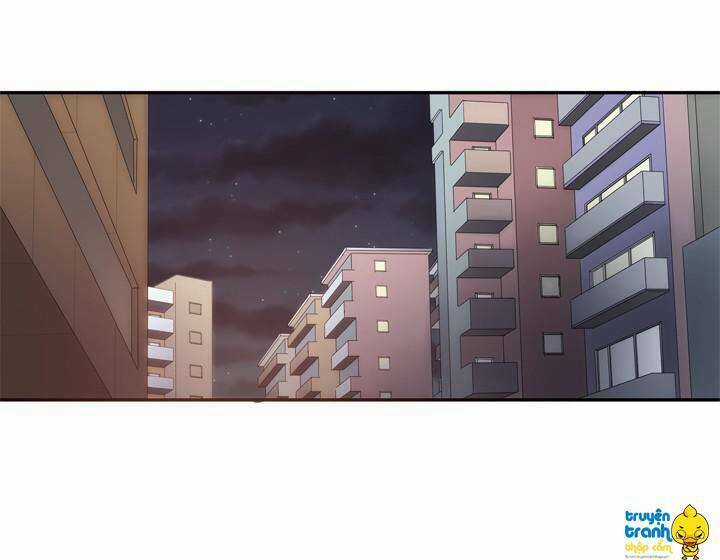 Âm Mưu Bên Gối - Chapter 21 - Trang 36