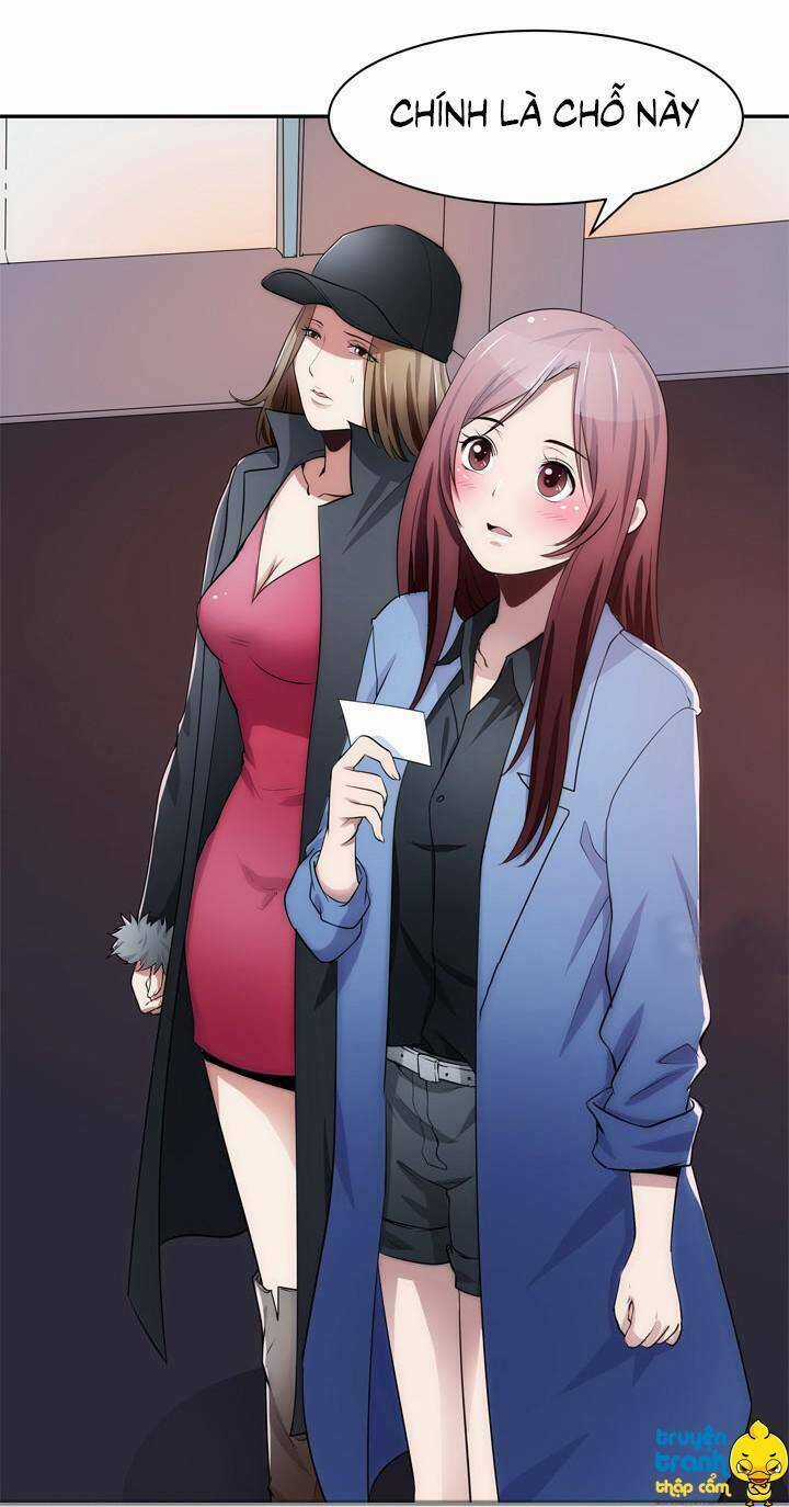 Âm Mưu Bên Gối - Chapter 21 - Trang 39