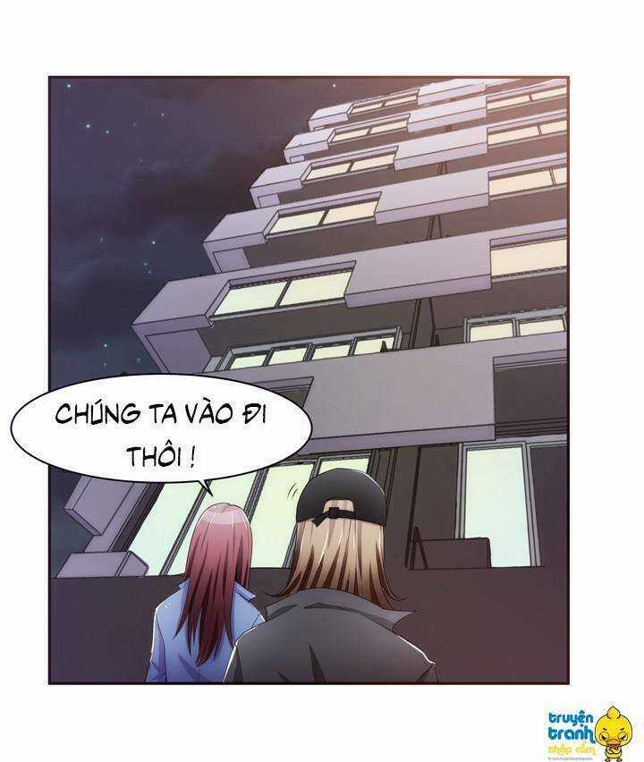 Âm Mưu Bên Gối - Chapter 21 - Trang 41