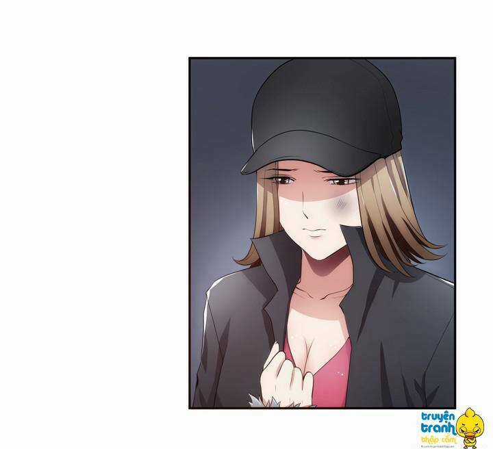 Âm Mưu Bên Gối - Chapter 21 - Trang 42