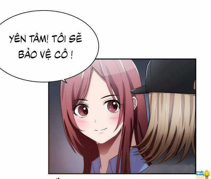 Âm Mưu Bên Gối - Chapter 21 - Trang 43