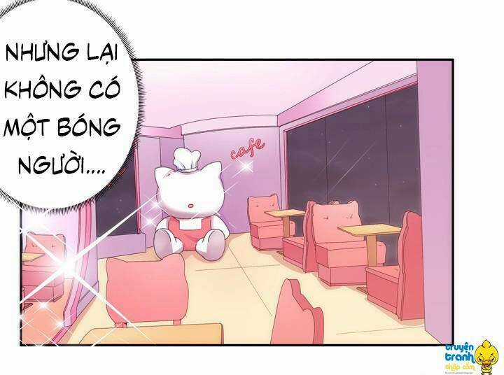 Âm Mưu Bên Gối - Chapter 21 - Trang 47