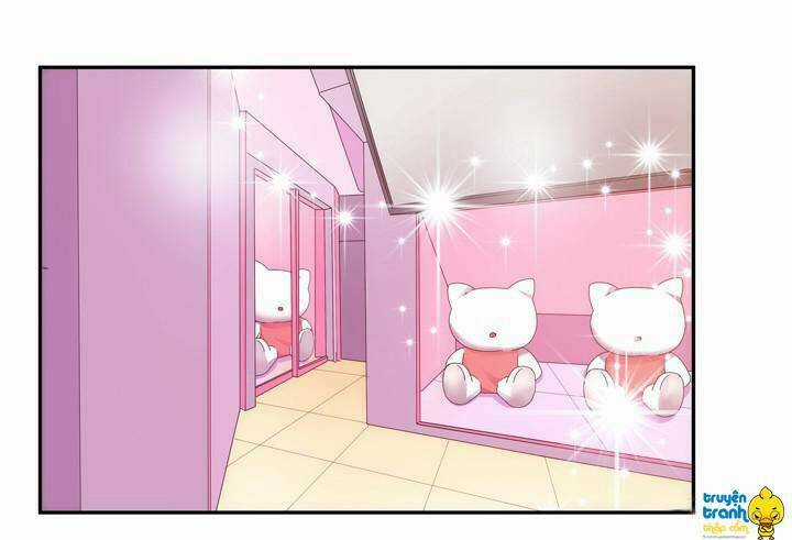 Âm Mưu Bên Gối - Chapter 21 - Trang 48