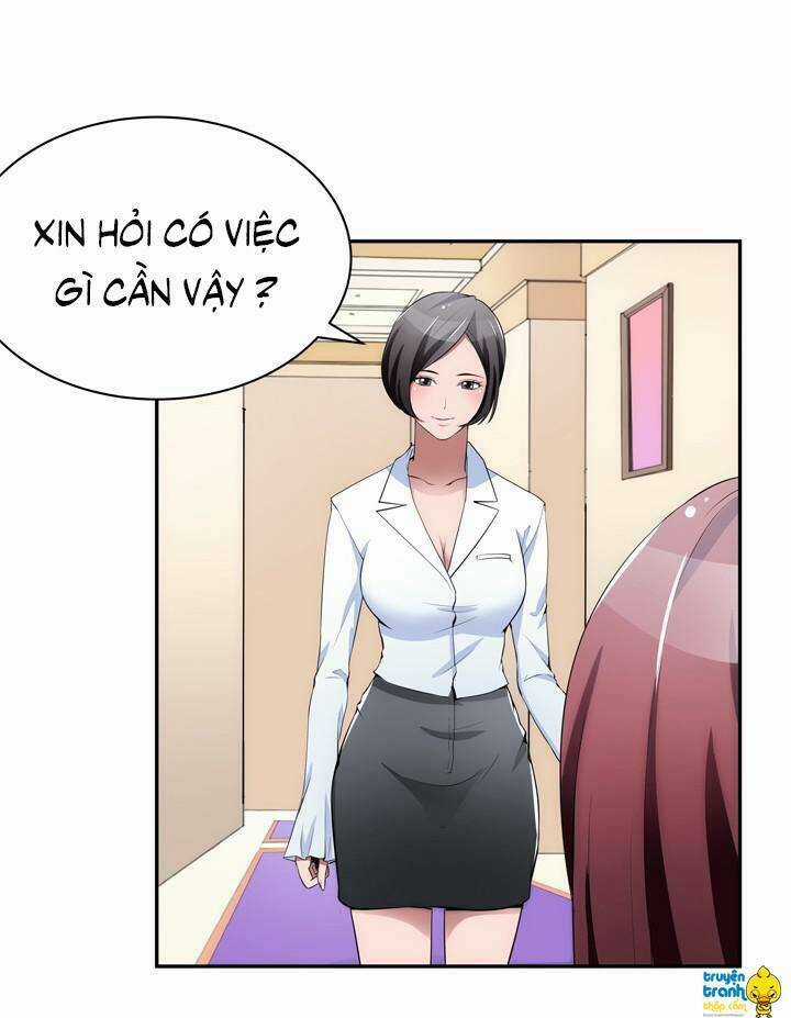 Âm Mưu Bên Gối - Chapter 21 - Trang 51