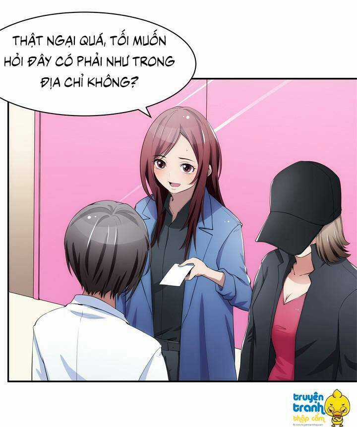 Âm Mưu Bên Gối - Chapter 21 - Trang 52