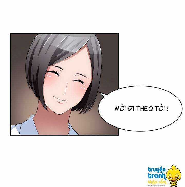 Âm Mưu Bên Gối - Chapter 21 - Trang 53