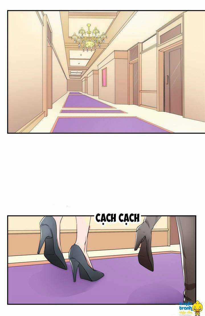 Âm Mưu Bên Gối - Chapter 21 - Trang 54