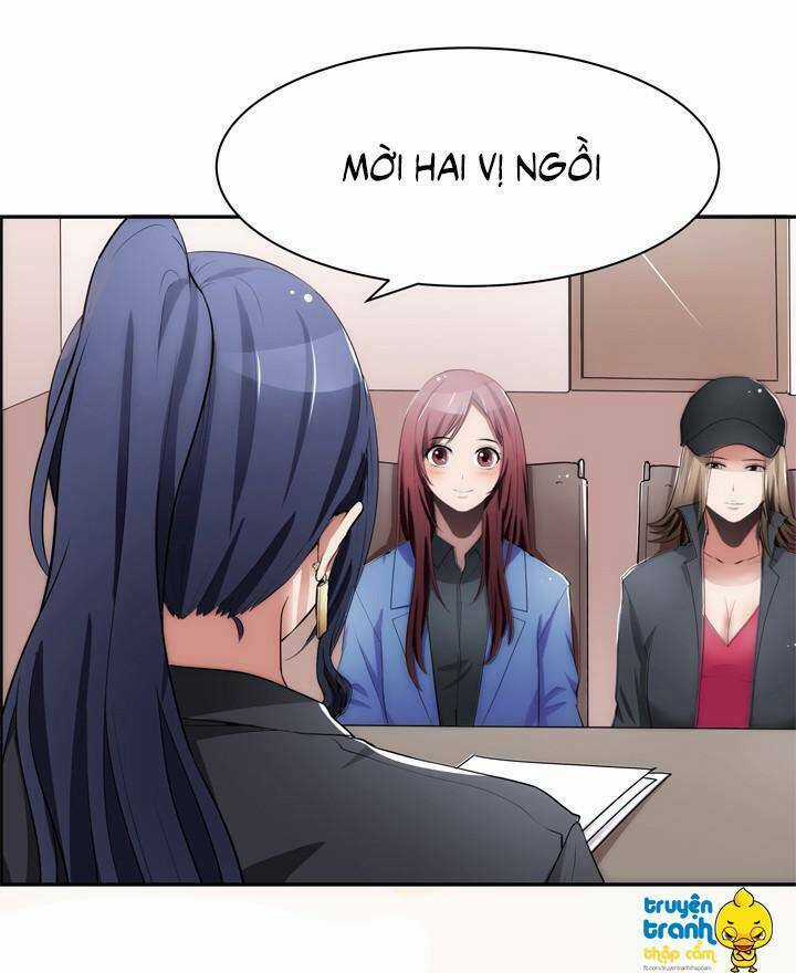 Âm Mưu Bên Gối - Chapter 21 - Trang 59