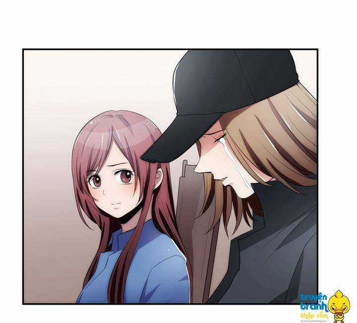 Âm Mưu Bên Gối - Chapter 21 - Trang 61