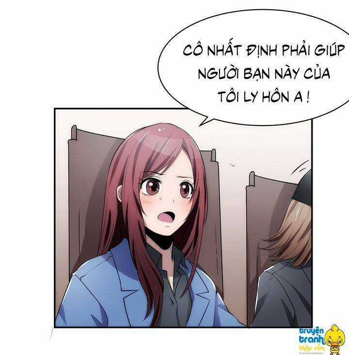 Âm Mưu Bên Gối - Chapter 21 - Trang 62