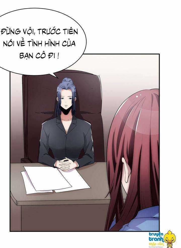 Âm Mưu Bên Gối - Chapter 21 - Trang 63